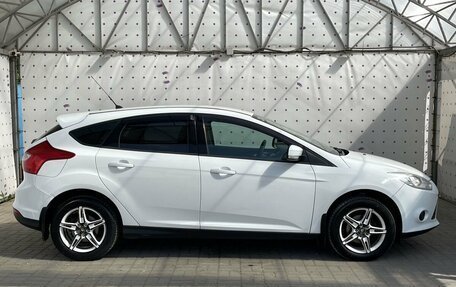 Ford Focus III, 2012 год, 760 000 рублей, 9 фотография