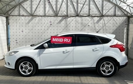 Ford Focus III, 2012 год, 760 000 рублей, 10 фотография