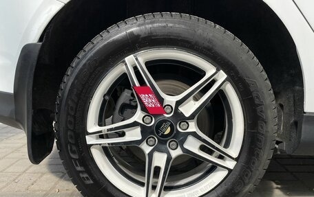 Ford Focus III, 2012 год, 760 000 рублей, 19 фотография