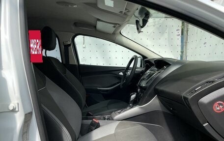 Ford Focus III, 2012 год, 760 000 рублей, 12 фотография