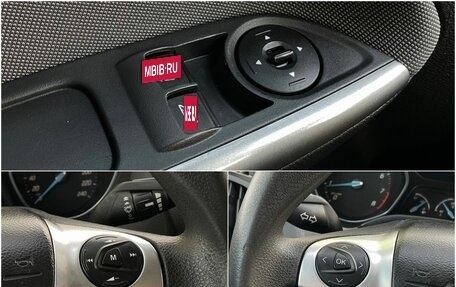 Ford Focus III, 2012 год, 760 000 рублей, 18 фотография
