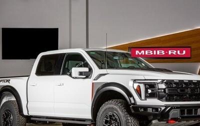 Ford F-150, 2024 год, 20 248 000 рублей, 1 фотография