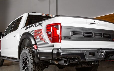 Ford F-150, 2024 год, 20 248 000 рублей, 5 фотография