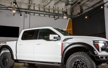 Ford F-150, 2024 год, 20 248 000 рублей, 3 фотография