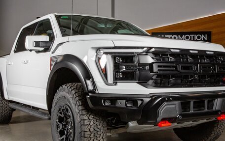 Ford F-150, 2024 год, 20 248 000 рублей, 2 фотография