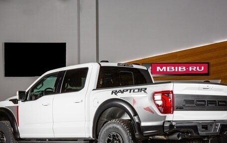 Ford F-150, 2024 год, 20 248 000 рублей, 4 фотография