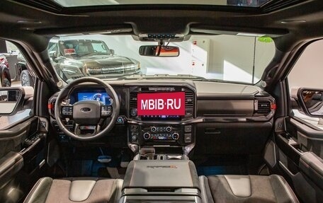 Ford F-150, 2024 год, 20 248 000 рублей, 8 фотография