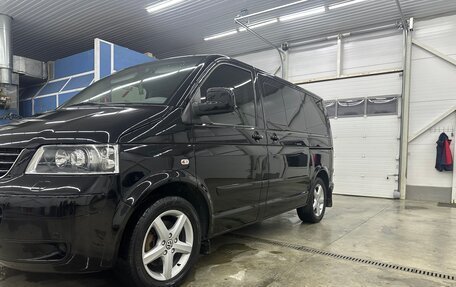 Volkswagen Multivan T5, 2008 год, 1 950 000 рублей, 1 фотография