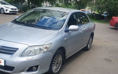 Toyota Corolla, 2008 год, 600 000 рублей, 1 фотография
