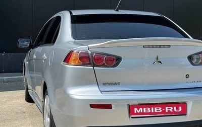 Mitsubishi Lancer IX, 2010 год, 750 000 рублей, 1 фотография