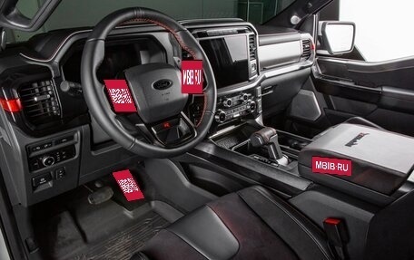 Ford F-150, 2024 год, 20 248 000 рублей, 11 фотография