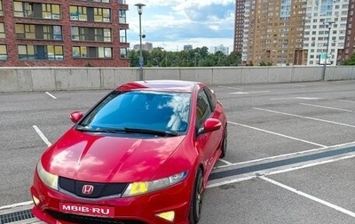 Honda Civic Type R VIII рестайлинг, 2007 год, 1 340 000 рублей, 1 фотография