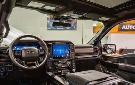 Ford F-150, 2024 год, 20 248 000 рублей, 17 фотография