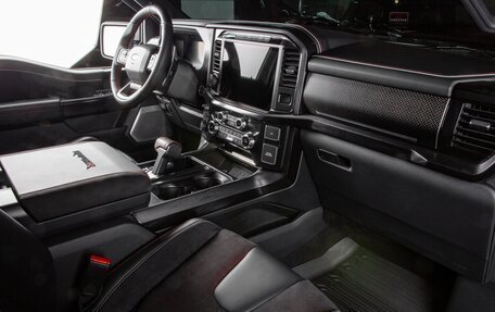 Ford F-150, 2024 год, 20 248 000 рублей, 13 фотография