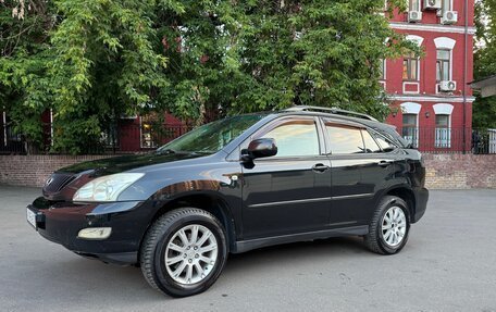 Lexus RX II рестайлинг, 2004 год, 1 079 000 рублей, 1 фотография