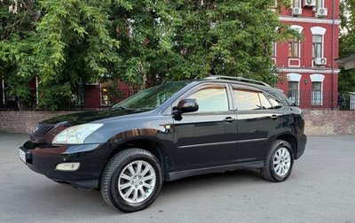 Lexus RX II рестайлинг, 2004 год, 1 079 000 рублей, 1 фотография