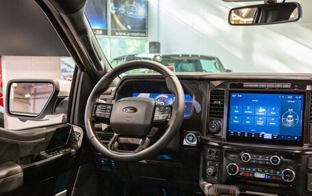 Ford F-150, 2024 год, 20 248 000 рублей, 16 фотография
