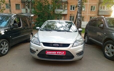Ford Focus II рестайлинг, 2008 год, 550 000 рублей, 1 фотография