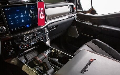 Ford F-150, 2024 год, 20 248 000 рублей, 18 фотография