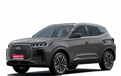 Chery Tiggo 4 I рестайлинг, 2025 год, 2 070 000 рублей, 1 фотография