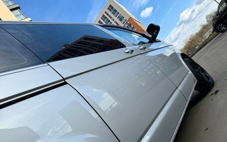 Volkswagen Caravelle T5, 2013 год, 2 250 000 рублей, 25 фотография