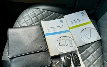 Volkswagen Caravelle T5, 2013 год, 2 250 000 рублей, 21 фотография