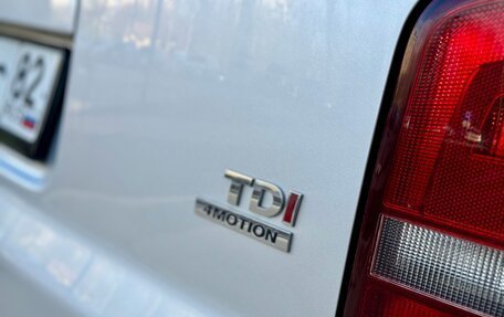 Volkswagen Caravelle T5, 2013 год, 2 250 000 рублей, 27 фотография