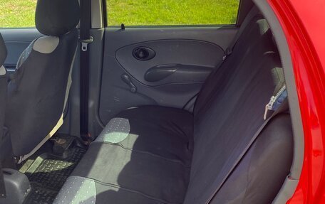 Daewoo Matiz I, 2007 год, 255 999 рублей, 6 фотография