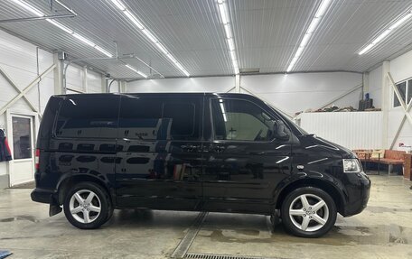 Volkswagen Multivan T5, 2008 год, 1 950 000 рублей, 4 фотография