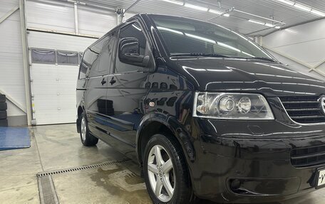 Volkswagen Multivan T5, 2008 год, 1 950 000 рублей, 3 фотография