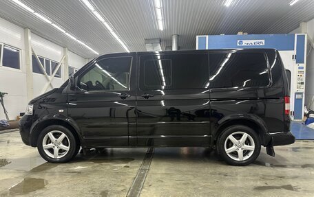 Volkswagen Multivan T5, 2008 год, 1 950 000 рублей, 8 фотография
