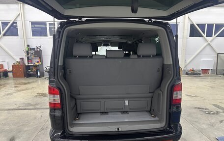 Volkswagen Multivan T5, 2008 год, 1 950 000 рублей, 11 фотография