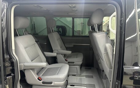 Volkswagen Multivan T5, 2008 год, 1 950 000 рублей, 12 фотография