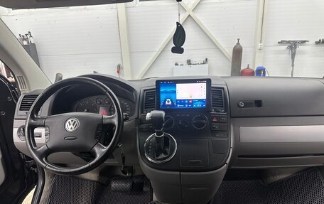 Volkswagen Multivan T5, 2008 год, 1 950 000 рублей, 14 фотография