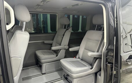 Volkswagen Multivan T5, 2008 год, 1 950 000 рублей, 10 фотография