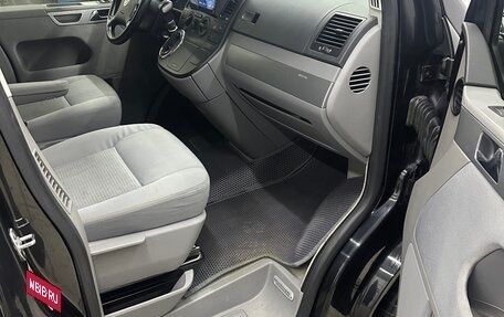 Volkswagen Multivan T5, 2008 год, 1 950 000 рублей, 13 фотография