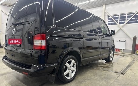 Volkswagen Multivan T5, 2008 год, 1 950 000 рублей, 5 фотография