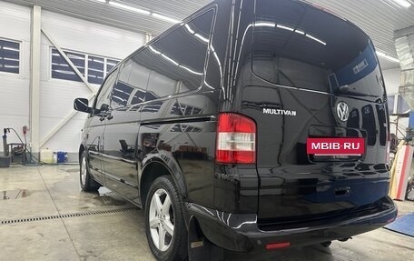 Volkswagen Multivan T5, 2008 год, 1 950 000 рублей, 7 фотография