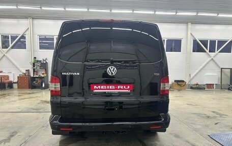 Volkswagen Multivan T5, 2008 год, 1 950 000 рублей, 6 фотография
