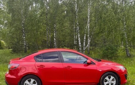 Mazda 3, 2009 год, 650 000 рублей, 5 фотография