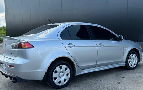 Mitsubishi Lancer IX, 2010 год, 750 000 рублей, 6 фотография