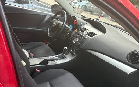Mazda 3, 2009 год, 650 000 рублей, 8 фотография