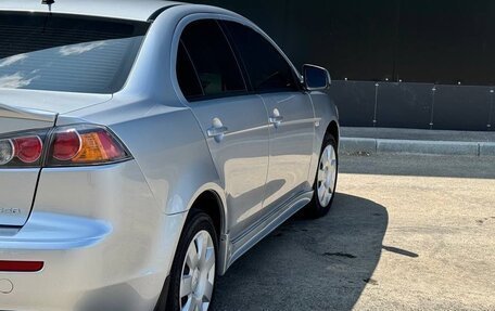 Mitsubishi Lancer IX, 2010 год, 750 000 рублей, 2 фотография