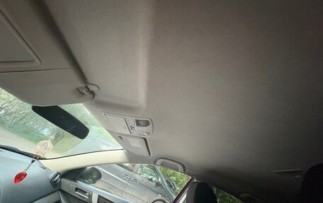 Mazda 3, 2009 год, 650 000 рублей, 9 фотография