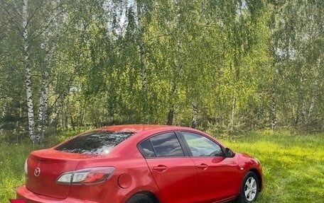 Mazda 3, 2009 год, 650 000 рублей, 4 фотография