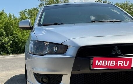 Mitsubishi Lancer IX, 2010 год, 750 000 рублей, 3 фотография