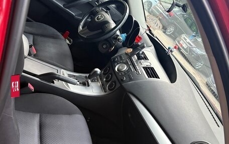 Mazda 3, 2009 год, 650 000 рублей, 7 фотография