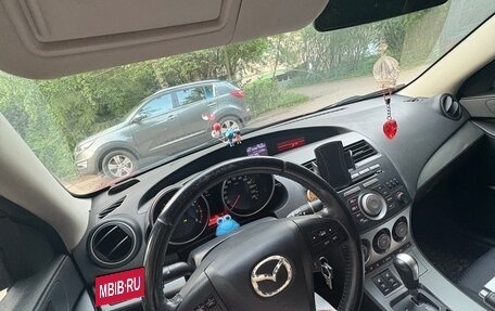 Mazda 3, 2009 год, 650 000 рублей, 10 фотография