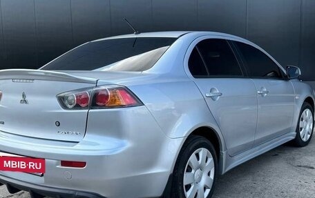 Mitsubishi Lancer IX, 2010 год, 750 000 рублей, 7 фотография