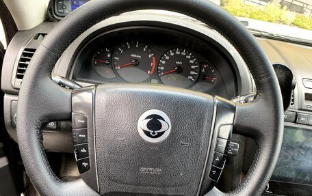 SsangYong Rexton III, 2007 год, 900 000 рублей, 6 фотография